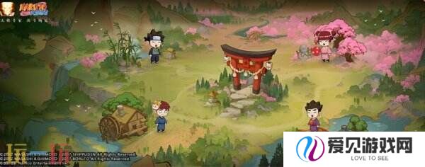 火影忍者手游3月28日更新公告汇总：樱花季主题活动开启！