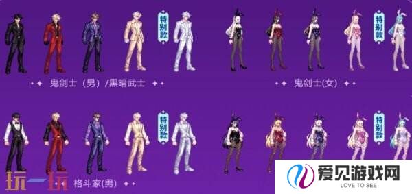 DNF地下城与勇士3月27日更新公告汇总：无尽妖谱活动开启！