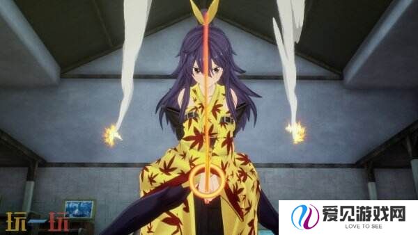 3D动作角色扮演《伊甸星原》将于7月15日推出 预购已开启