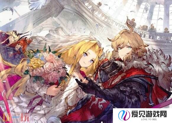 《最终幻想：勇气启示录 幻影战争》将于5月30日全球停服