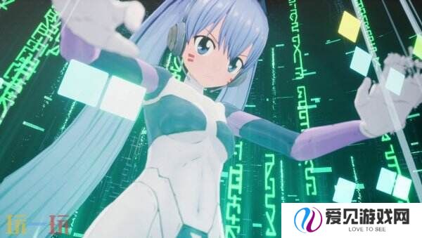 3D动作角色扮演《伊甸星原》将于7月15日推出 预购已开启